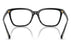 Miniatura4 - Gafas oftálmicas Ralph 0RA7178U Mujer Color Negro