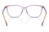Miniatura4 - Gafas oftálmicas Ralph 0RA7178U Mujer Color Violeta