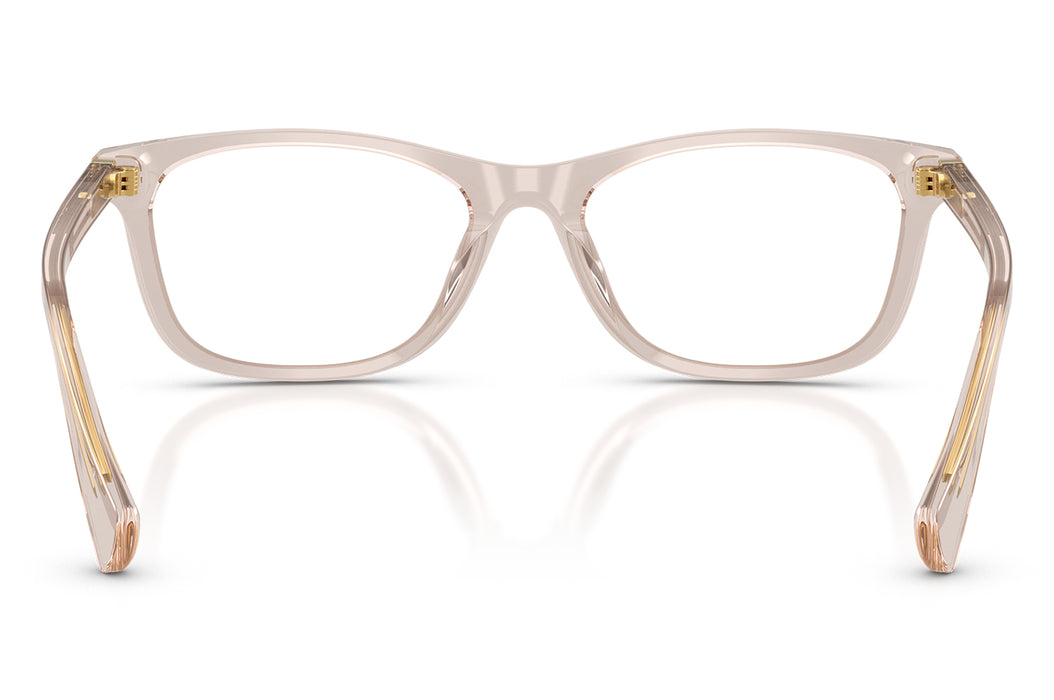 Vista3 - Gafas oftálmicas Ralph 0RA7179U Mujer Color Rosado