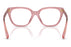 Miniatura4 - Gafas oftálmicas Ralph 0RA7180U Mujer Color Rosado