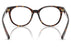 Miniatura4 - Gafas oftálmicas Ralph 0RA7182U Mujer Color Havana