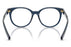 Miniatura4 - Gafas oftálmicas Ralph 0RA7182U Mujer Color Azul