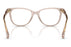 Miniatura4 - Gafas oftálmicas Ralph 0RA7189U Mujer Color Beige