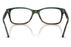Miniatura4 - Gafas oftálmicas Ray Ban 0RX5428 Hombre Color Verde