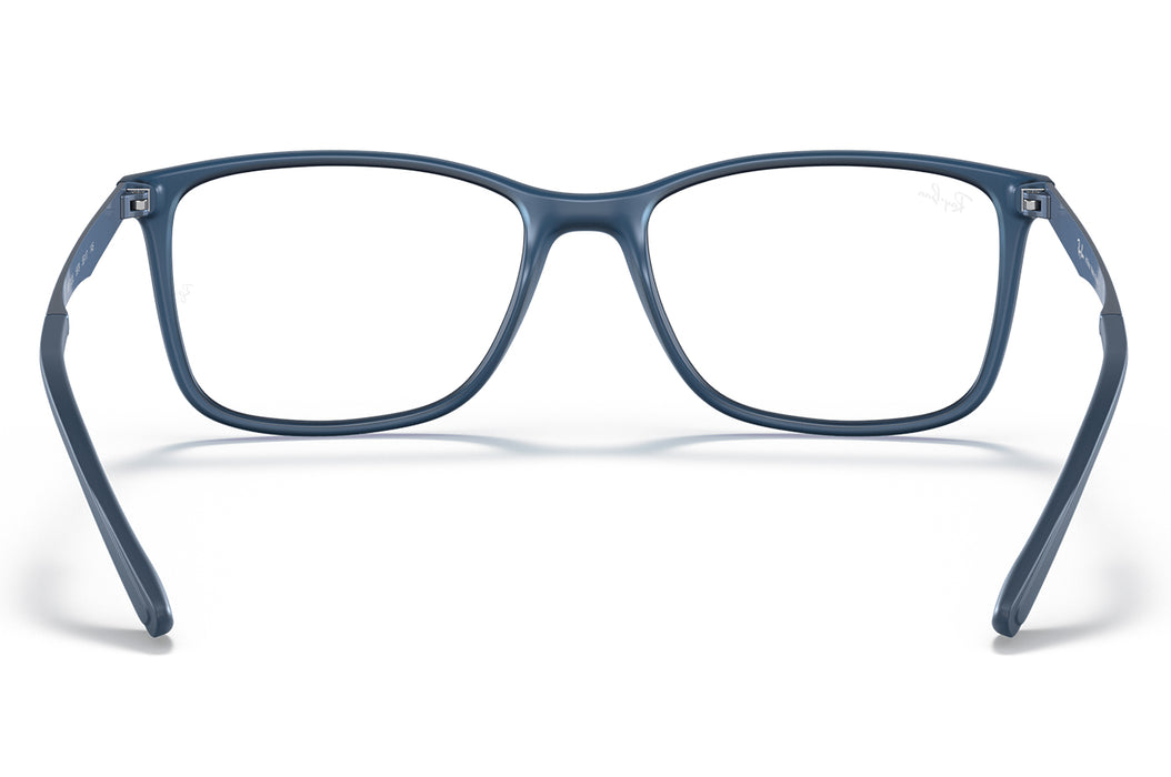 Gafas ofálmicas Ray Ban 0RX7133L Unisex Color Azul