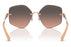 Miniatura4 - Gafas de Sol Tory Burch 0TY6111 Unisex Color Rosado