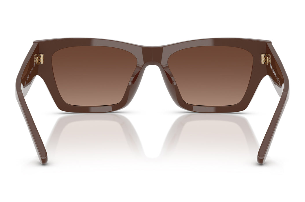 Vista3 - Gafas de Sol Tory Burch 0TY7169U Unisex Color Café