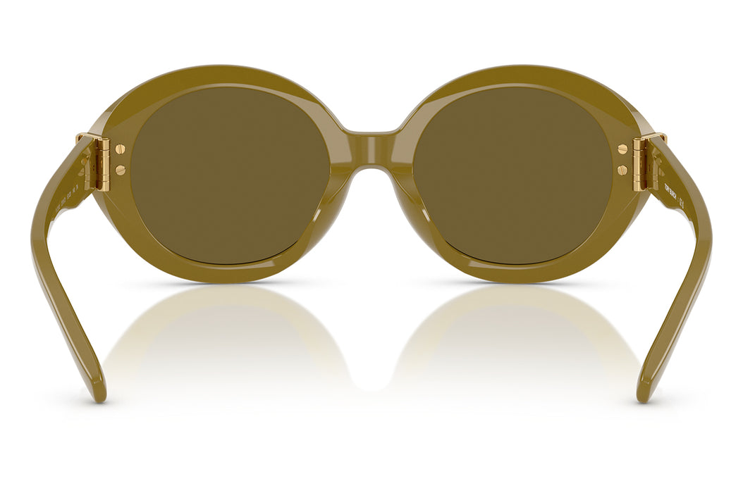 Vista3 - Gafas de Sol Tory Burch 0TY7210U Unisex Color Verde