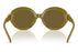 Miniatura4 - Gafas de Sol Tory Burch 0TY7210U Unisex Color Verde