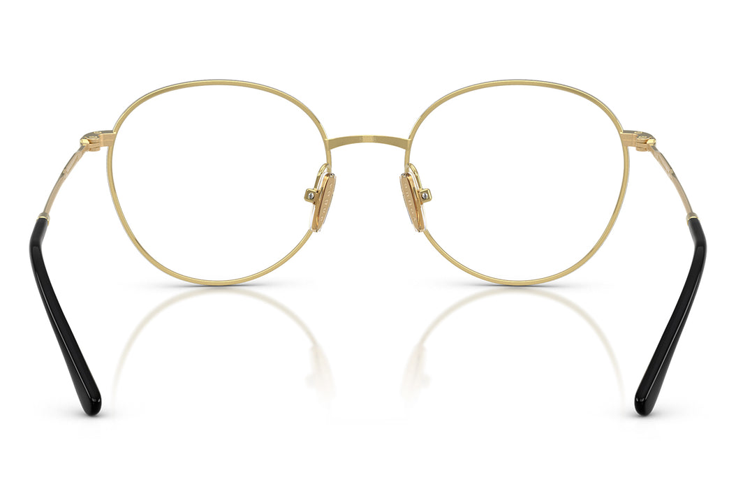 Vista3 - Gafas oftálmicas Vogue 0VO4280T Mujer Color Negro