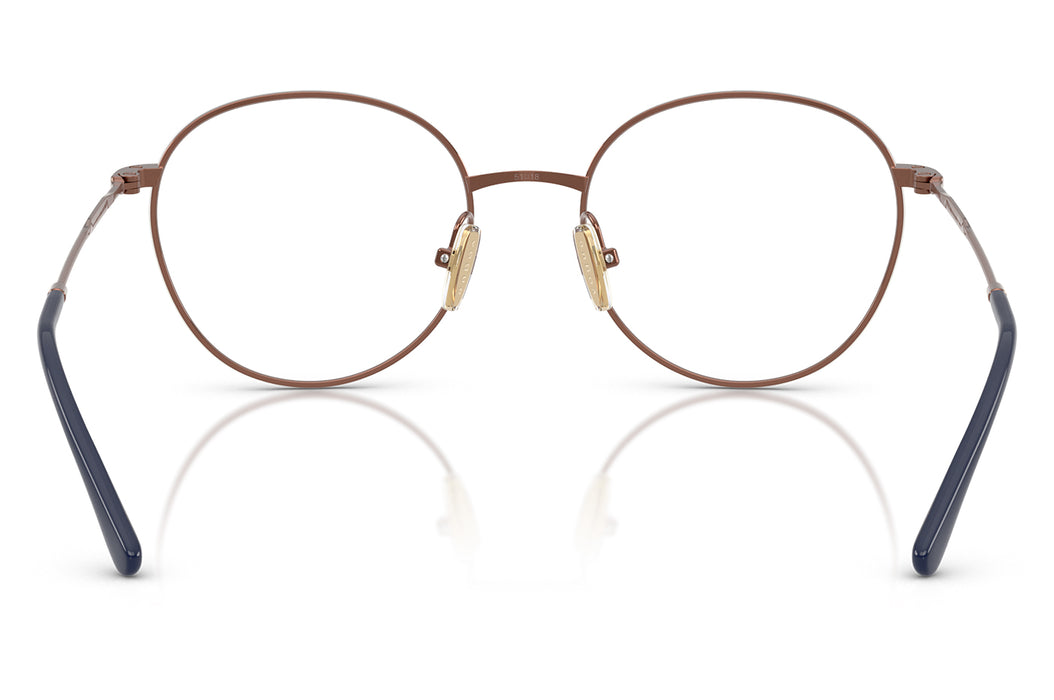 Vista3 - Gafas oftálmicas Vogue 0VO4280T Mujer Color Bronce