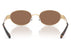 Miniatura4 - Gafas de Sol Tory Burch 0TY6116 Mujer Color Oro