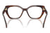 Miniatura4 - Gafas oftálmicas Michael Kors 0MK4167U Mujer Color Havana
