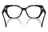 Miniatura4 - Gafas oftálmicas Michael Kors 0MK4167U Mujer Color Negro