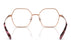 Miniatura4 - Gafas oftálmicas Tory Burch 0TY1096 Mujer Color Havana