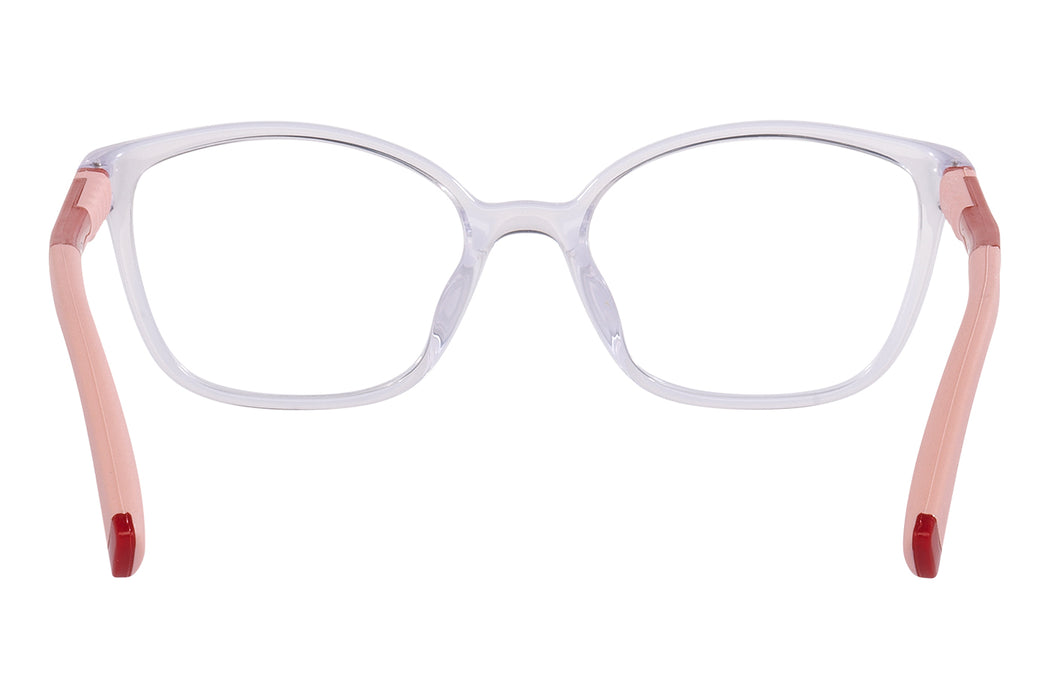 Gafas ofálmicas Miraflex MF4039 Mujer Color Transparente