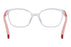 Gafas ofálmicas Miraflex MF4039 Mujer Color Transparente