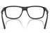Gafas ofálmicas Arnette 0AN7291 Hombre  Color Negro