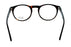 Miniatura4 - Gafas oftálmicas Ray Ban 0RX5283 Unisex Color Café