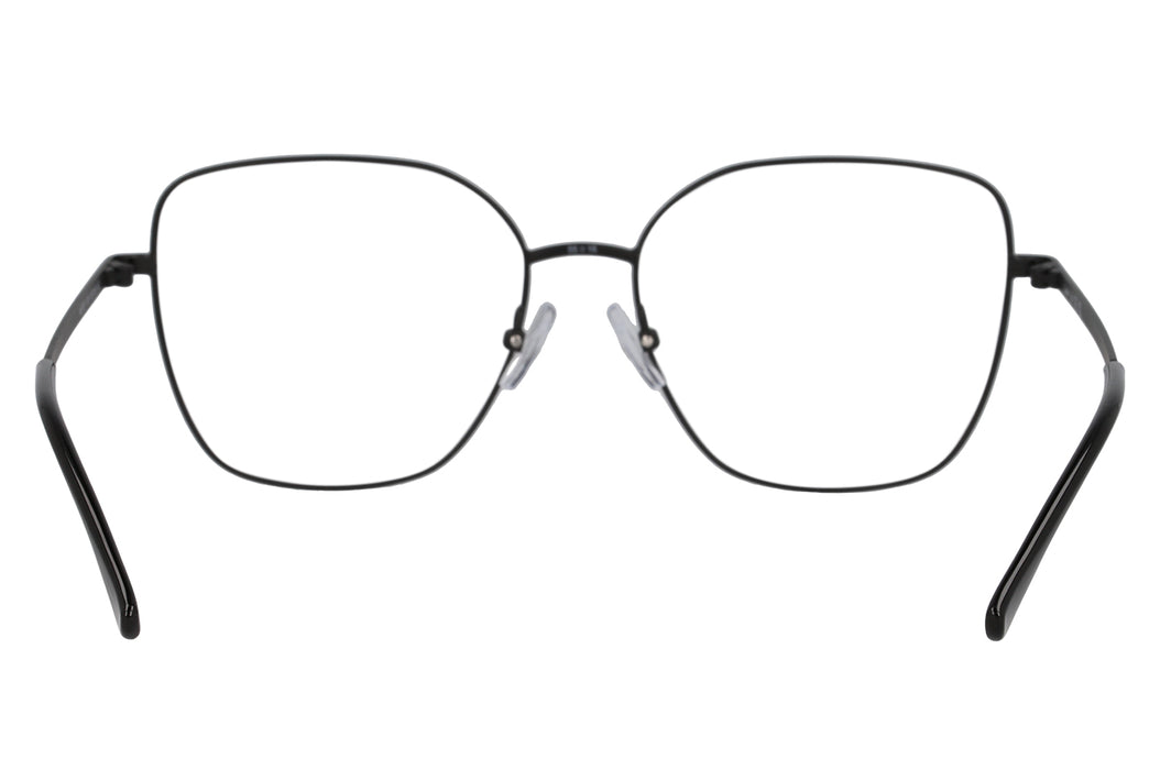 Vista4 - Gafas oftálmicas Seen 0NE1057 Mujer Color Negro