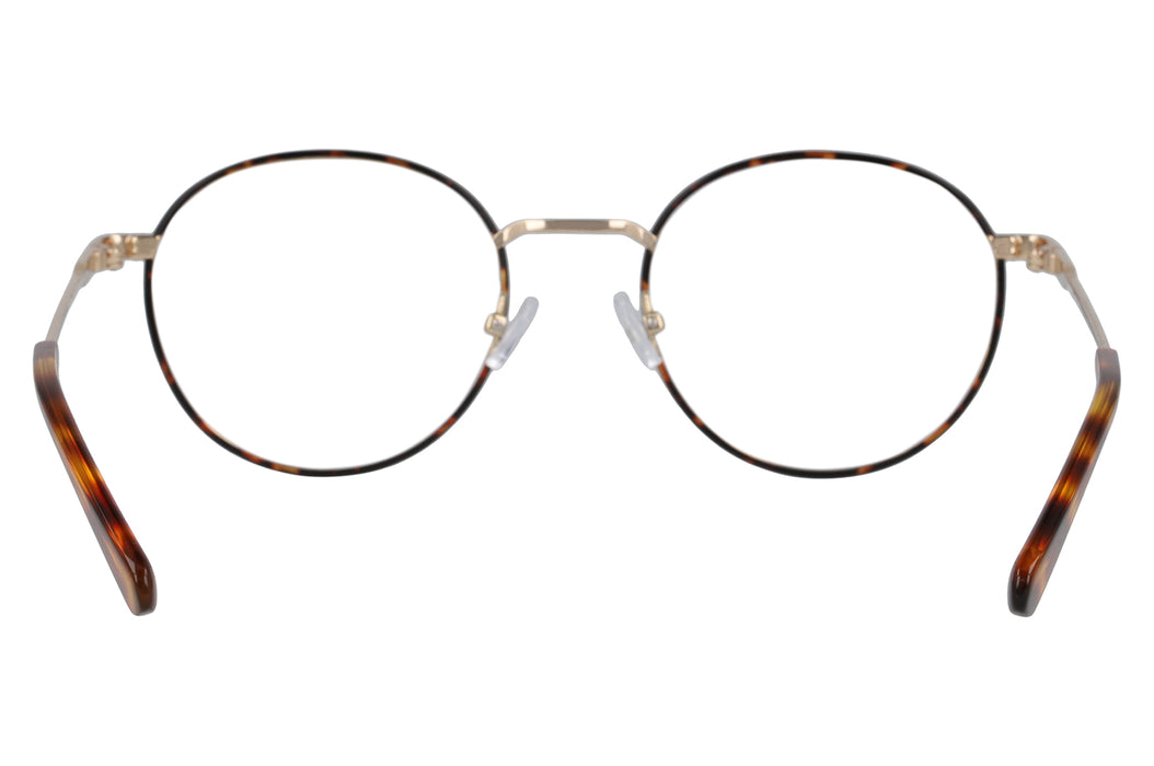 Vista4 - Gafas oftálmicas Unofficial 0UO1184 Hombre Color Havana