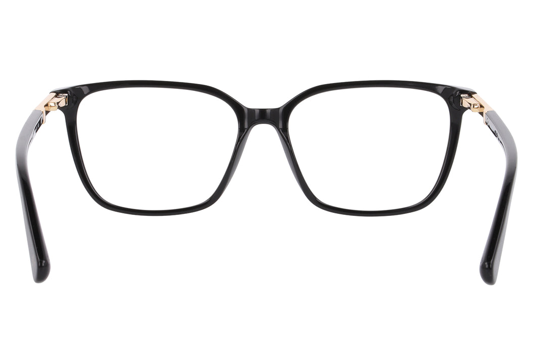Vista4 - Gafas oftálmicas Unofficial 0UO2226B Mujer Color Negro