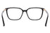 Miniatura5 - Gafas oftálmicas Unofficial 0UO2226B Mujer Color Negro