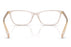 Miniatura4 - Gafas oftálmicas Ralph 0RA7187U Mujer Color Beige