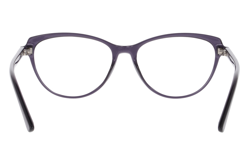 Vista4 - Gafas oftálmicas Seen 0NE3085 Mujer Color Violeta
