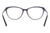 Miniatura5 - Gafas oftálmicas Seen 0NE3085 Mujer Color Violeta