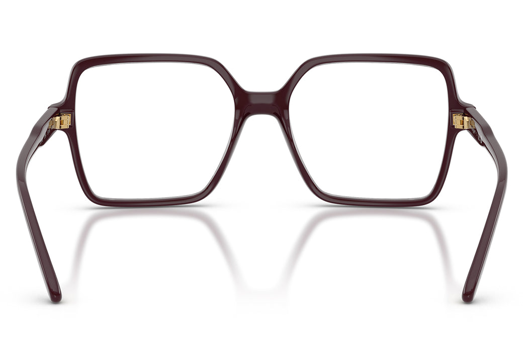 Vista3 - Gafas oftálmicas Vogue 0VO5702 Mujer Color Morado