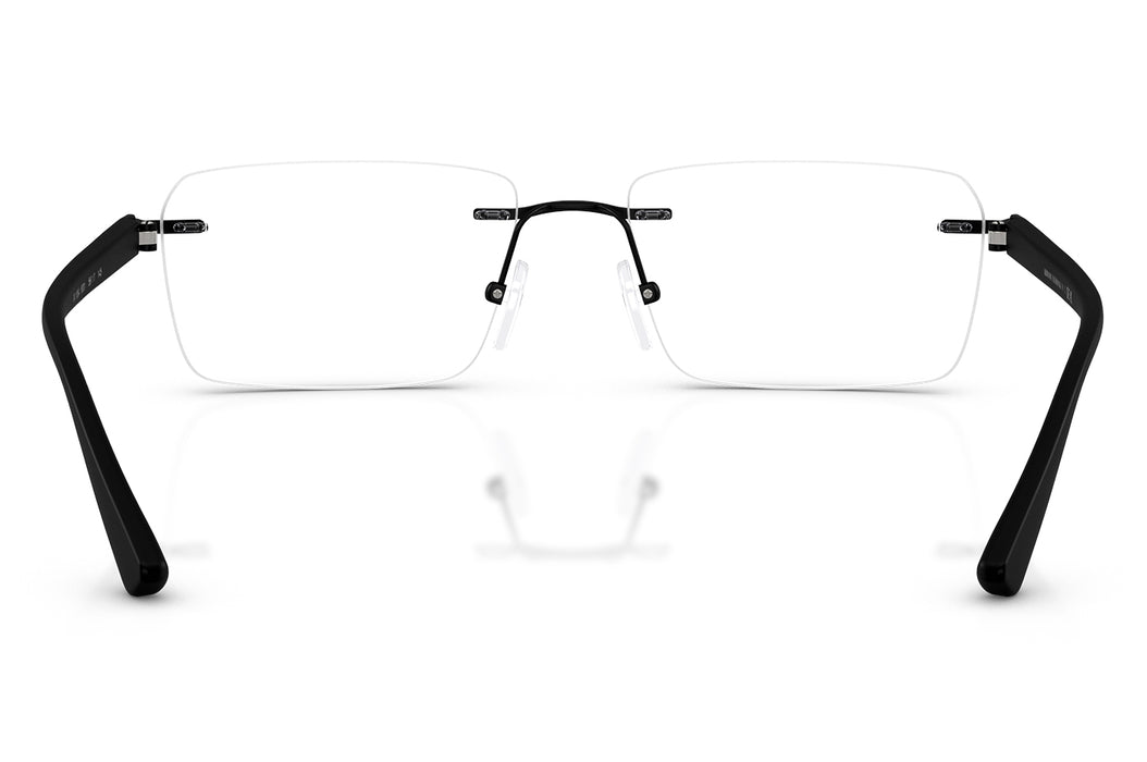 Gafas ofálmicas Armani Exchange 0AX1064 Hombre  Color Negro