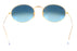Miniatura3 - Gafas de Sol Ray Ban 0RB3547.  Unisex Color Oro