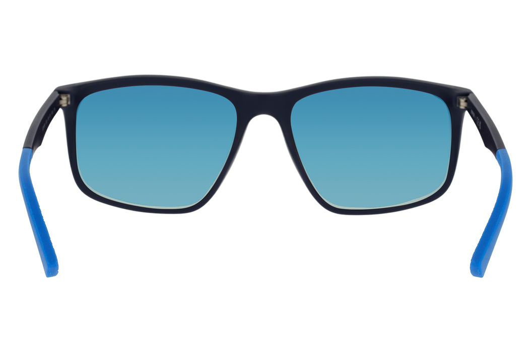 Vista4 - Gafas de Sol Unofficial 0UO6190 Unisex Color Azul
