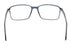 Miniatura4 - Gafas oftálmicas Seen CL_CM12 Hombre Color Gris