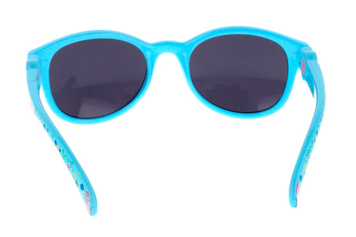 Gafas de Sol Solaris SOCK07 Niños Color Azul
