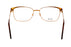 Miniatura4 - Gafas oftálmicas DbyD DBKF01 Mujer Color Café
