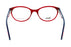 Miniatura3 - Gafas oftalmicas Twiins BP_TWJK11 Niñas Color Rosado / Incluye lentes filtro luz azul violeta