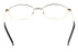 Miniatura4 - Gafas oftálmicas Seen SNIF06 Mujer Color Plateado