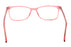 Miniatura4 - Gafas oftálmicas Seen SNIF10 Mujer Color Rosado