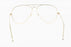 Miniatura4 - Gafas oftálmicas Seen SNJU01 Hombre Color Oro