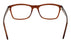 Miniatura4 - Gafas oftalmicas Seen BP_SNKM04 Hombre Color Café / Incluye lentes filtro luz azul violeta
