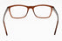 Miniatura4 - Gafas oftálmicas Seen CL_SNKM04 Hombre Color Café