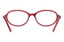 Miniatura4 - Gafas oftálmicas Seen SNOF0007 Mujer Color Borgoña