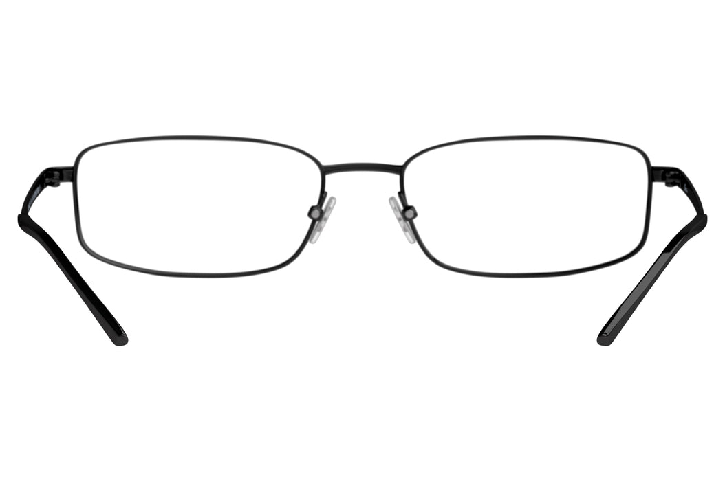 Vista2 - Gafas oftálmicas Seen SNOM0003 Hombre Color Negro