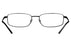 Miniatura3 - Gafas oftálmicas Seen SNOM0003 Hombre Color Negro