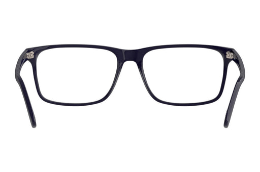 Vista4 - Gafas oftálmicas Seen SNOM0008 Hombre Color Azul