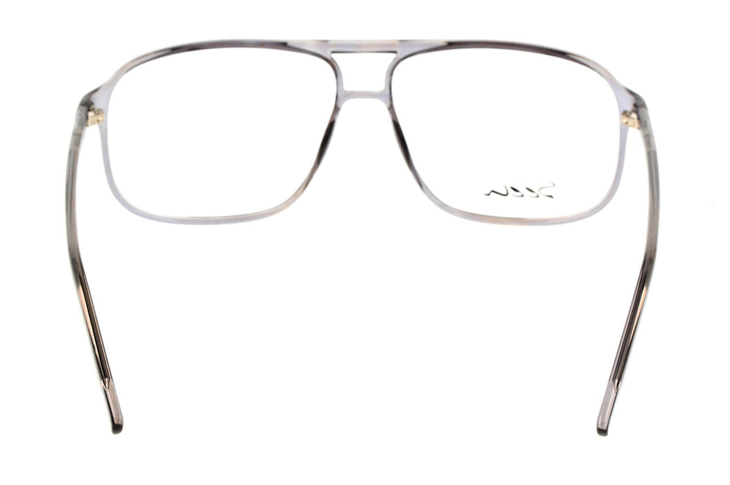 Vista3 - Gafas oftálmicas Seen SNOM5001 Hombre Color Gris