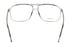 Miniatura4 - Gafas oftálmicas Seen SNOM5001 Hombre Color Gris