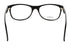 Miniatura4 - Gafas oftálmicas Seen SNOU5001 Hombre Color Negro